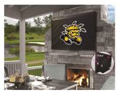 Holland Wichita State University TV Cover