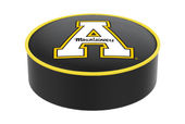 Holland Appalachian State University Seat Cover