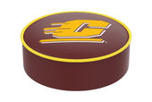 Holland Central Michigan University Seat Cover