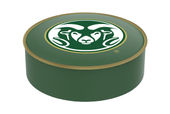 Holland Colorado State University Seat Cover