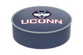 Holland University of Connecticut Seat Cover