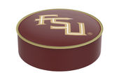 Holland Florida State University Script Seat Cover