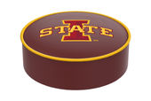 Holland Iowa State University Seat Cover