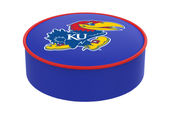 Holland University of Kansas Seat Cover