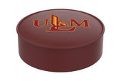 Holland Univ of Louisiana at Monroe Seat Cover