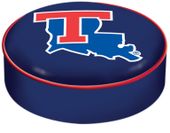 Holland Louisiana Tech University Seat Cover