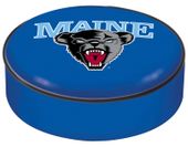 Holland University of Maine Seat Cover