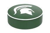 Holland Michigan State University Seat Cover