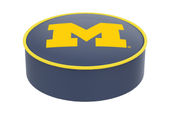 Holland University of Michigan Seat Cover
