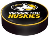 Holland Michigan Tech University Seat Cover