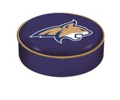 Holland Montana State University Seat Cover