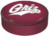 Holland University of Montana Seat Cover