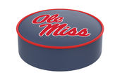 Holland University of Mississippi Seat Cover