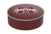 Holland Mississippi State University Seat Cover