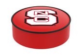 Holland North Carolina State University Seat Cover