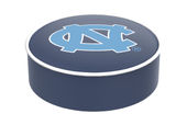 Holland University of North Carolina Seat Cover