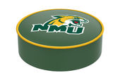 Holland Northern Michigan University Seat Cover
