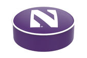 Holland Northwestern University Seat Cover