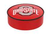 Holland Ohio State University Seat Cover