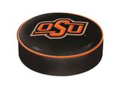 Holland Oklahoma State University Seat Cover
