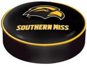 Holland Univ of Southern Mississippi Seat Cover