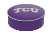 Holland Texas Christian University Seat Cover