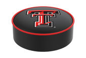 Holland Texas Tech University Seat Cover