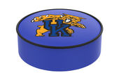 Holland University of Kentucky Cat Logo Seat Cover