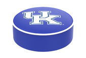 Holland University of Kentucky UK Logo Seat Cover