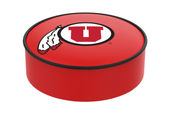 Holland University of Utah Seat Cover