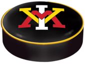 Holland Virginia Military Institute Seat Cover