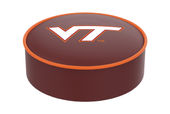 Holland Virginia Tech University Seat Cover