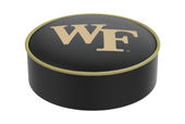 Holland Wake Forest University Seat Cover