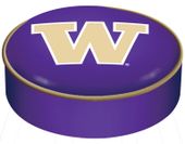 Holland University of Washington Seat Cover