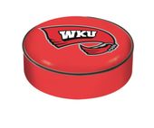 Holland Western Kentucky University Seat Cover