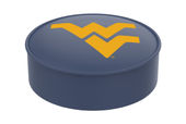 Holland West Virginia University Seat Cover