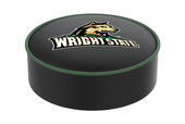Holland Wright State University Seat Cover