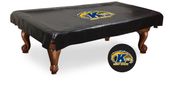 Holland Kent State University Billiard Table Cover