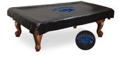 Holland University of Nevada Billiard Table Cover