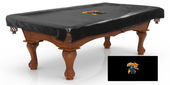Holland U of Kentucky Cat Billiard Table Cover