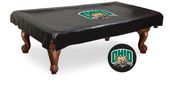 Holland Ohio University Billiard Table Cover
