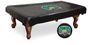 Holland Ohio University Billiard Table Cover