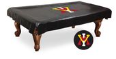 Holland Virginia Military Ins Billiard Table Cover