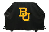 Holland Baylor University BBQ Grill Cover
