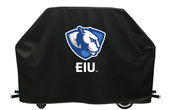 Eastern Illinois University BBQ Grill Cover