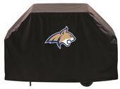 Holland Montana State University BBQ Grill Cover