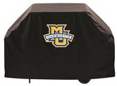 Holland Marquette University BBQ Grill Cover