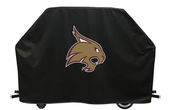 Texas State University BBQ Grill Cover