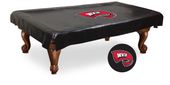 Holland Western Kentucky Univ Billiard Table Cover