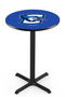 Holland Creighton Univ X Style Base Pub Table